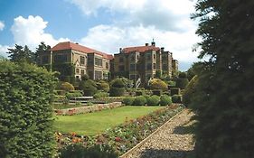 Fanhams Hall, Exclusive Collection